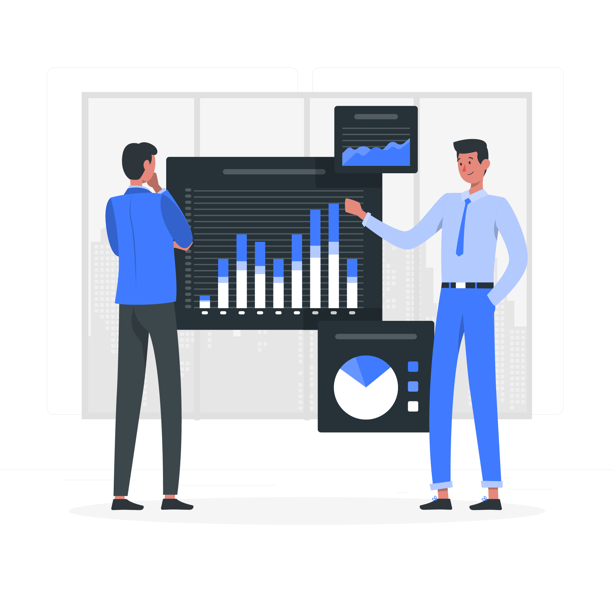 E-commerce Solution
